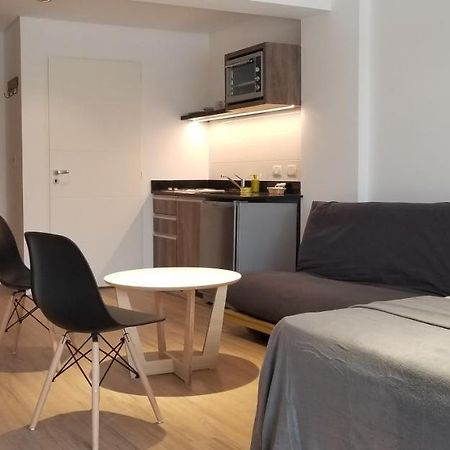 בואנוס איירס Palermo Market Luxury Apartments 504 מראה חיצוני תמונה