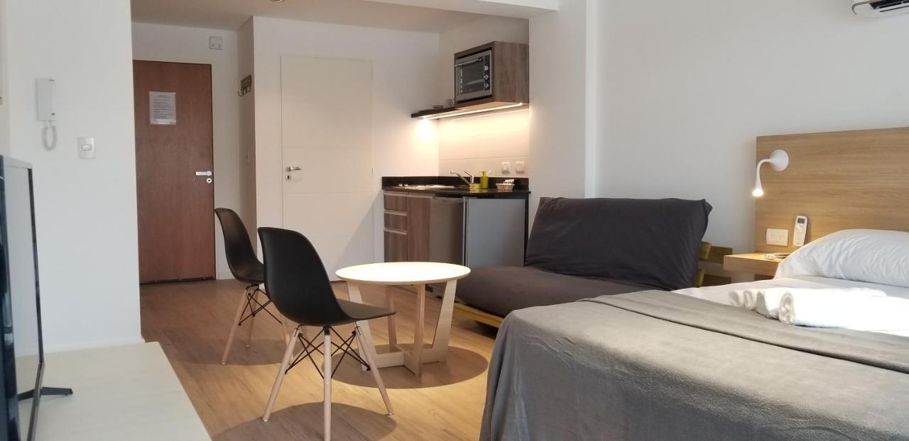 בואנוס איירס Palermo Market Luxury Apartments 504 מראה חיצוני תמונה