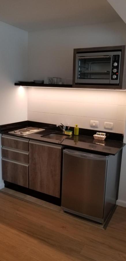 בואנוס איירס Palermo Market Luxury Apartments 504 מראה חיצוני תמונה