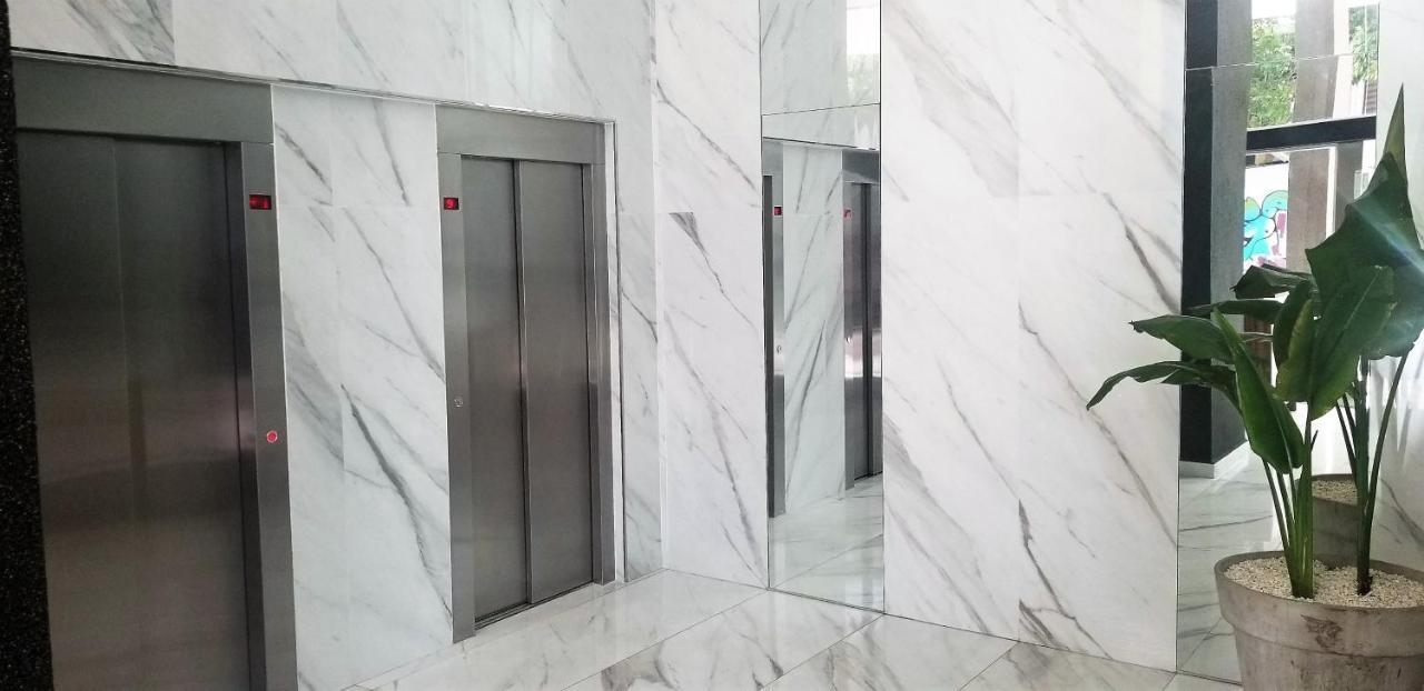 בואנוס איירס Palermo Market Luxury Apartments 504 מראה חיצוני תמונה