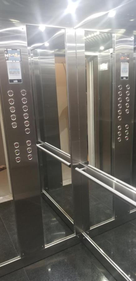 בואנוס איירס Palermo Market Luxury Apartments 504 מראה חיצוני תמונה