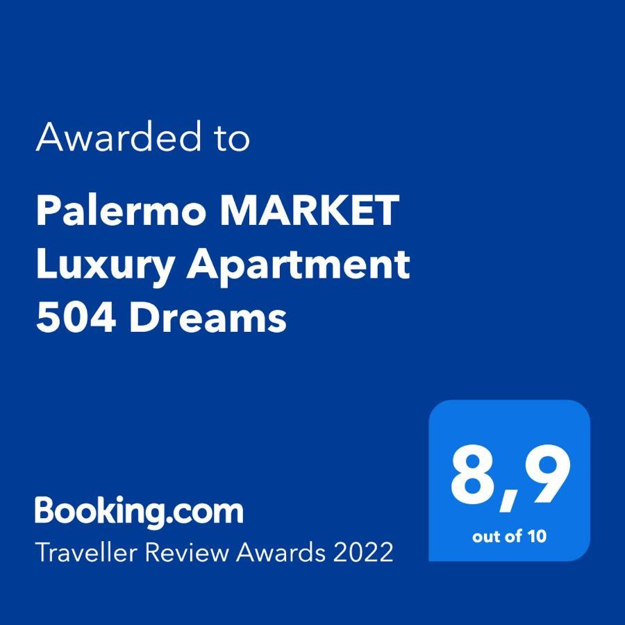 בואנוס איירס Palermo Market Luxury Apartments 504 מראה חיצוני תמונה
